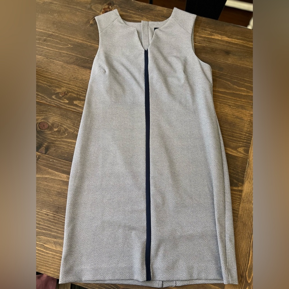 Margaret M dress